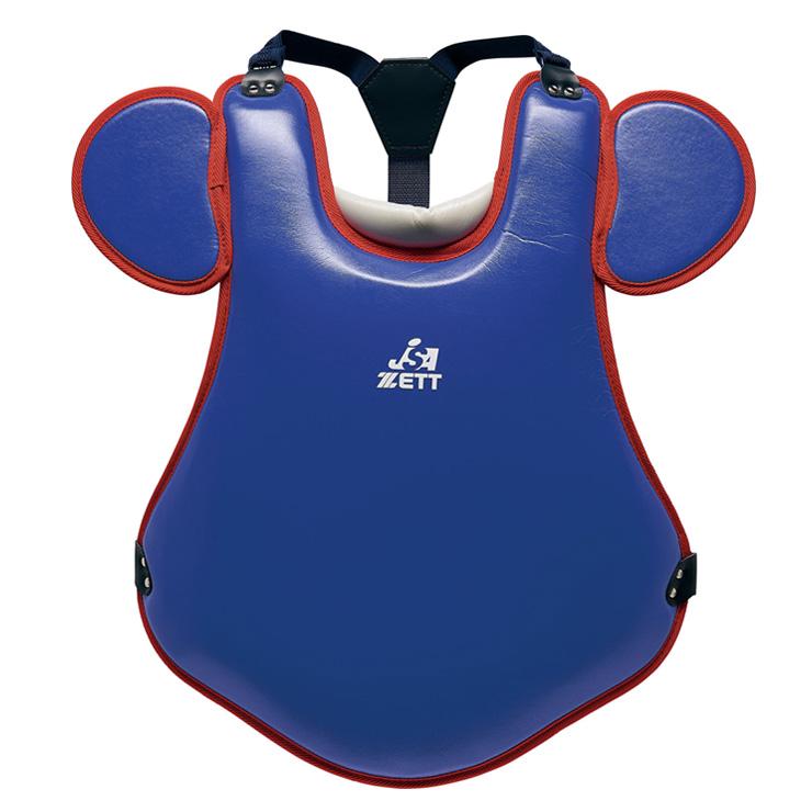 ZETT - 未使用 ZETT キャッチャー防具 ソフトボール マスク プロテクター レガース ゼット 2025モデル ソフトボール用 キャッチャー防具 4点セット