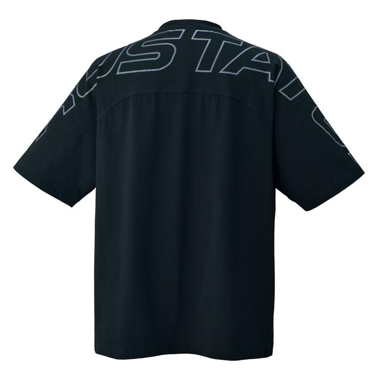 プロステイタス ゼット 野球 ビッグシルエット Tシャツ 半袖 BOT87102
