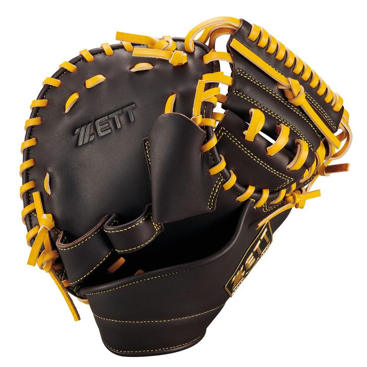 ゼット（ZETT） 2026モデル 硬式 トレーニング キャッチャー