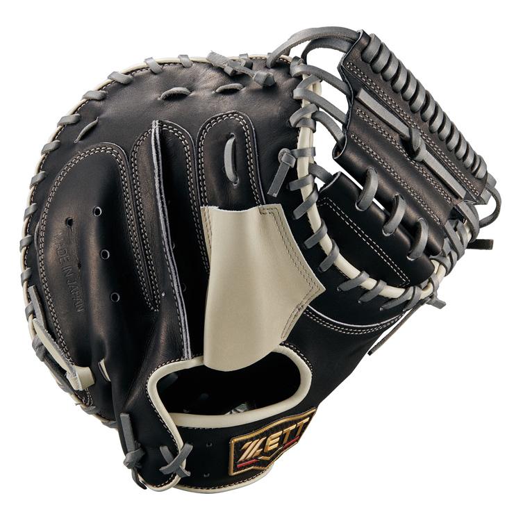 2025モデル ゼット プロステイタス 限定 キャッチャーミット プロステイタス 2025モデル ゼット 限定 硬式 キャッチャー