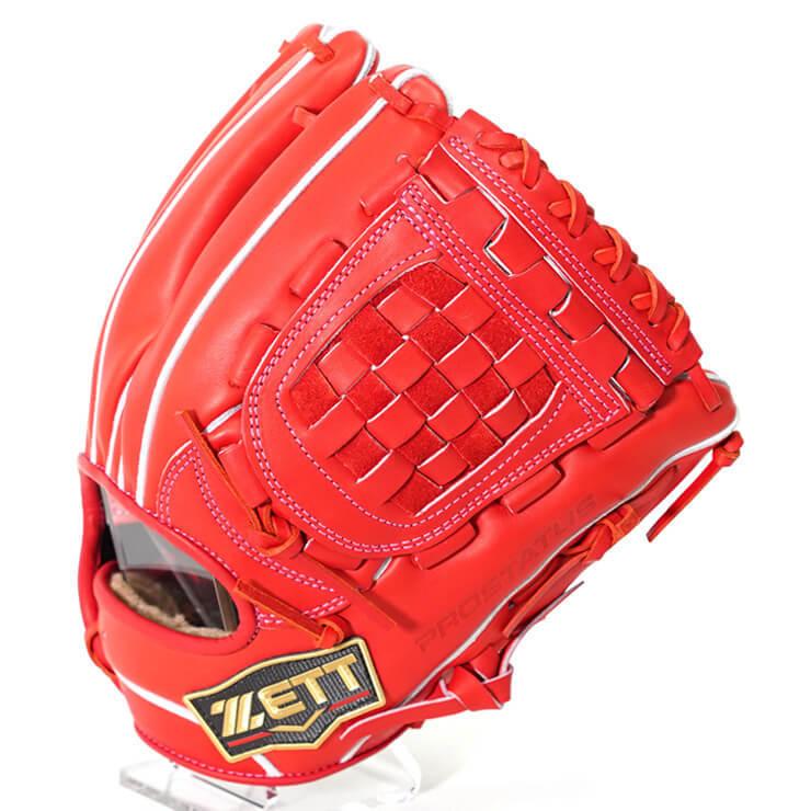 21モデル ゼット 硬式 グローブ グラブ 内野手用 源田モデル プロステイタスse 高校野球対応 Bprog26s Zett あすつく Zet Bprog26s Stand In 通販 Yahoo ショッピング