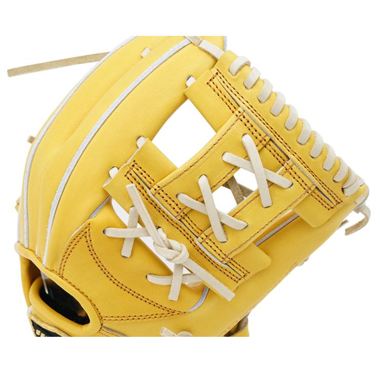 ZETTプロステイタス硬式内野用グラブ高校野球対応 ZETT/ゼット 硬式グラブ グローブ プロステイタス 硬式内