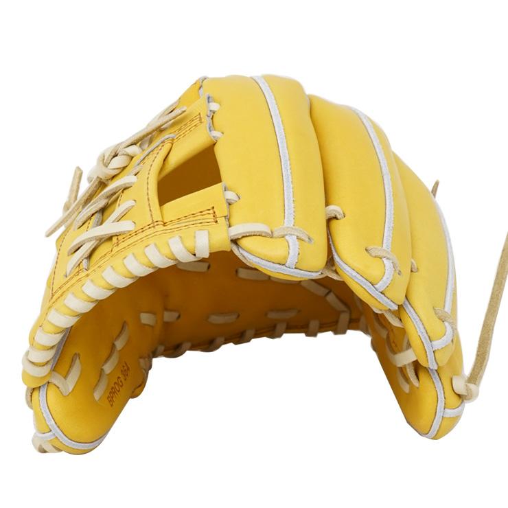 ZETTプロステイタス硬式内野用グラブ高校野球対応 ZETT/ゼット 硬式グラブ グローブ プロステイタス 硬式内