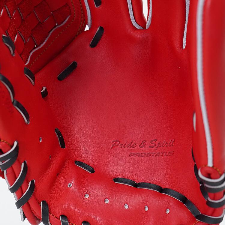 21モデル ゼット プロステイタス 限定 硬式 グローブ グラブ 源田モデル 内野手用 高校野球対応 Bprog560k Zett あすつく Zet Bprog560k Stand In 通販 Yahoo ショッピング