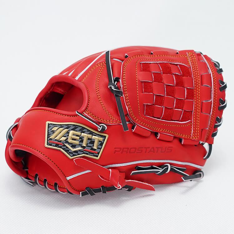 21モデル ゼット プロステイタス 限定 硬式 グローブ グラブ 源田モデル 内野手用 高校野球対応 Bprog560k Zett あすつく Zet Bprog560k Stand In 通販 Yahoo ショッピング