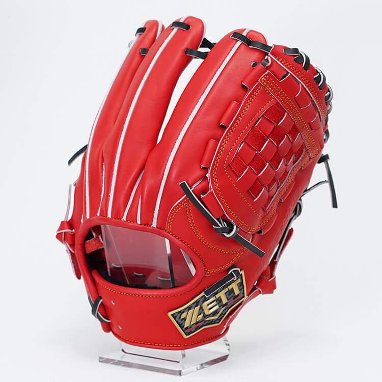 21モデル ゼット プロステイタス 限定 硬式 グローブ グラブ 源田モデル 内野手用 高校野球対応 Bprog560k Zett あすつく Zet Bprog560k Stand In 通販 Yahoo ショッピング