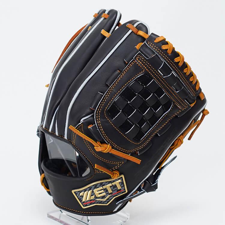 21モデル ゼット プロステイタス 限定 硬式 グローブ グラブ 源田モデル 内野手用 高校野球対応 Bprog560k Zett あすつく Zet Bprog560k Stand In 通販 Yahoo ショッピング