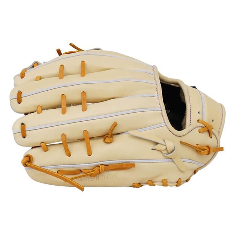 ゼット　プロステイタス 内野手　硬式　グローブ　グラブ　高校野球対応 ゼット 硬式グラブ 内野手用 右投げ プロステイタス BPROG640