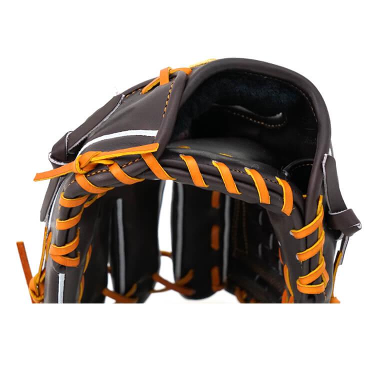 プロステイタス ゼット 硬式 グローブ グラブ 源田モデル 内野手