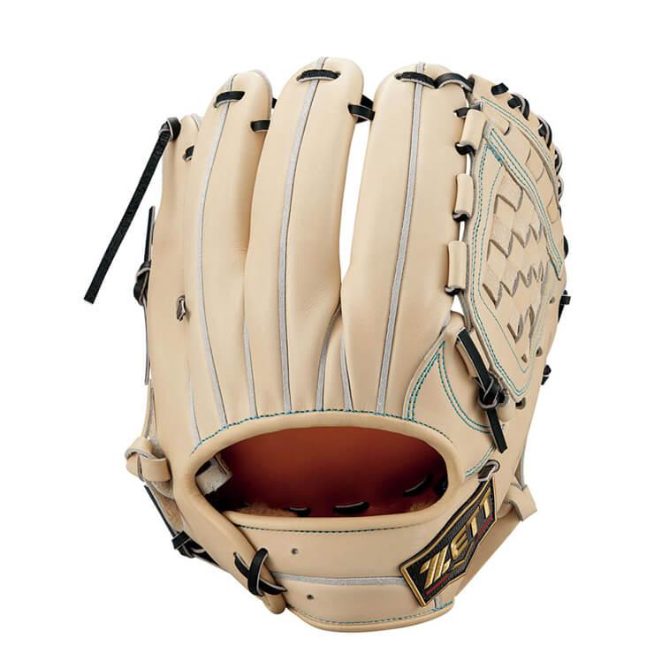 ゼット 硬式 グローブ グラブ 源田モデル 内野手用 ゼット 硬式 グローブ グラブ 源田モデル 内野手用
