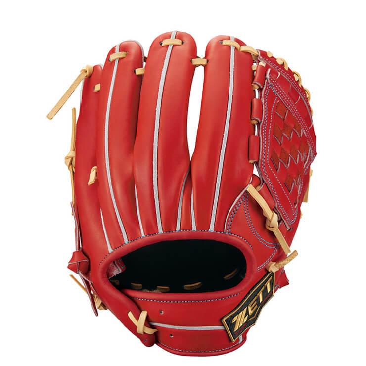 プロステイタス ゼット 硬式 グローブ グラブ 源田モデル 内野手 プロステイタス ゼット 硬式 グローブ グラブ 源田モデル 内野手
