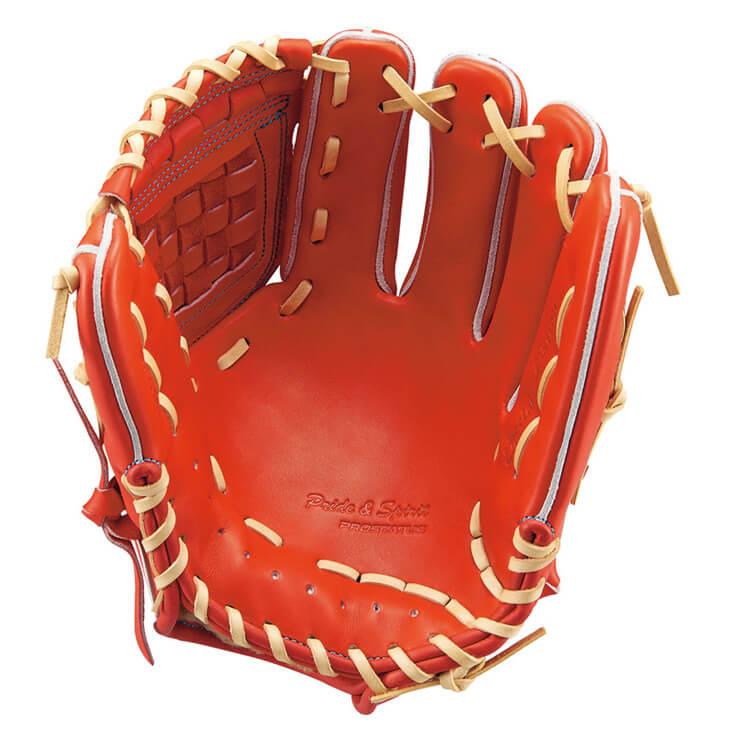 プロステイタス ゼット 硬式 グローブ グラブ 源田モデル 内野手 プロステイタス ゼット 硬式 グローブ グラブ 源田モデル 内野手