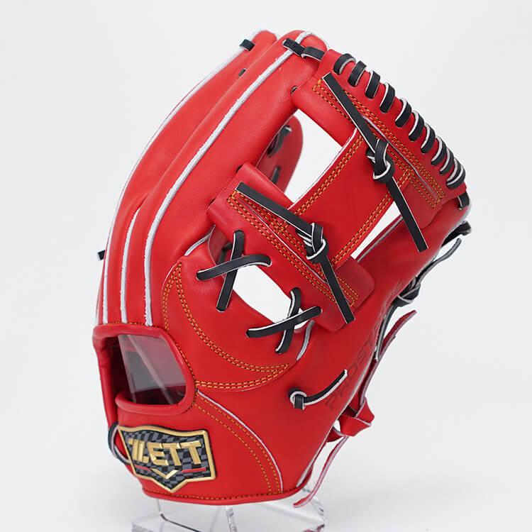 ゼット プロステイタス 限定 硬式 グローブ グラブ 今宮モデル 内野手用 高校野球対応 Bprog760k Zett あすつく Zet Bprog760k Stand In 通販 Yahoo ショッピング