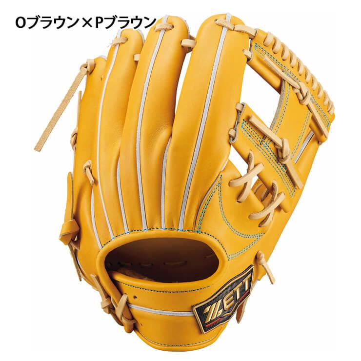 ゼット プロステイタスSE 硬式 グローブ グラブ 今宮モデル 内 ゼット プロステイタスSE 硬式 グローブ グラブ 今宮モデル 内