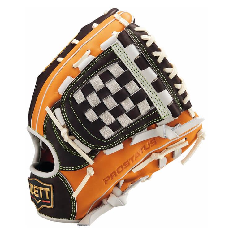 ゼット プロステイタス 軟式 グローブ グラブ 内野手用 右投げ用 ゼット プロステイタス 軟式 グローブ グラブ 内野手用 右投げ用