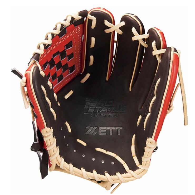 ゼット プロステイタス 軟式 グローブ グラブ 内野手用 右投げ用 ゼット プロステイタス 軟式 グローブ グラブ 内野手用 右投げ用