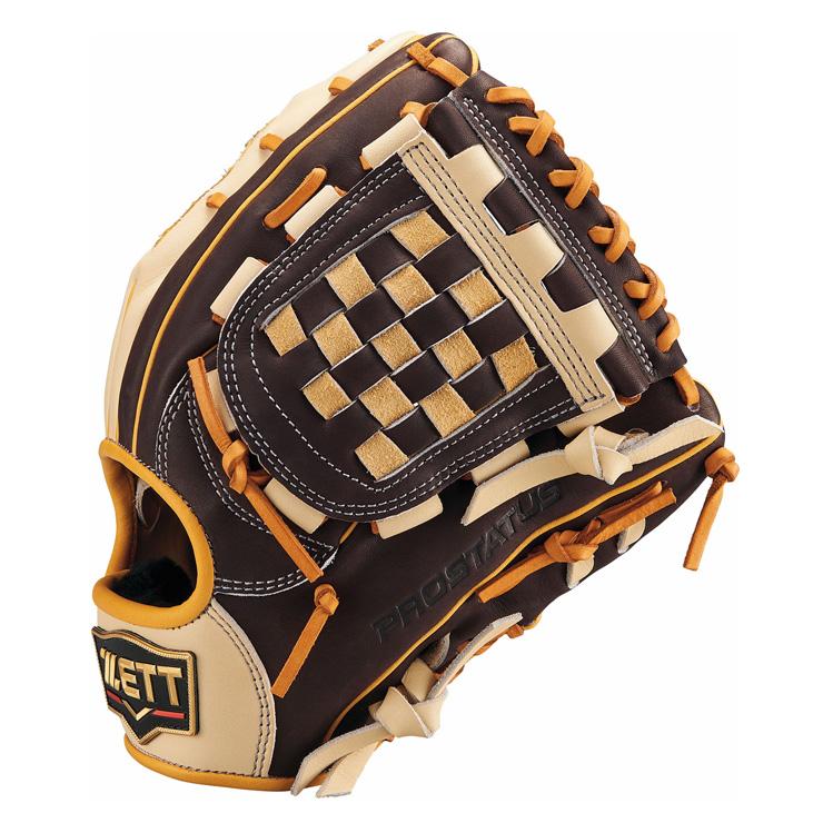 ゼット プロステイタス 軟式 グローブ グラブ 内野手用 右投げ用 ゼット プロステイタス 軟式 グローブ グラブ 内野手用 右投げ用