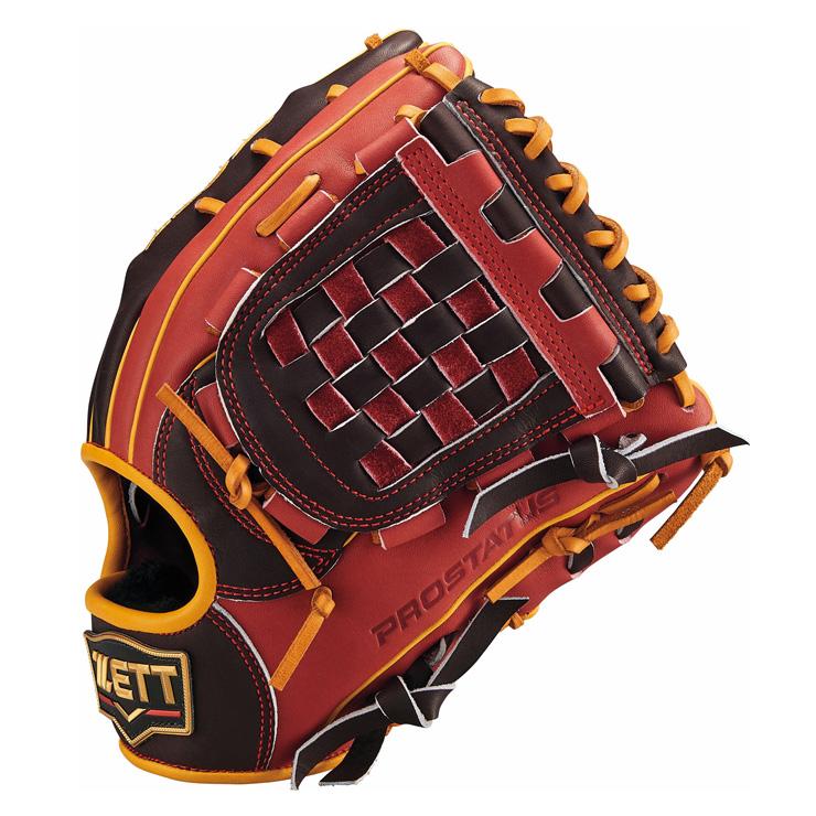 ゼット プロステイタス 軟式 グローブ グラブ 内野手用 右投げ用 ゼット プロステイタス 軟式 グローブ グラブ 内野手用 右投げ用