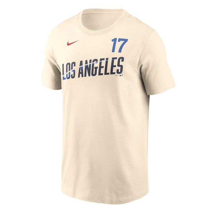 NIKE（ナイキ） 2026モデル ロサンゼルス・ドジャース 大谷翔平 シティ