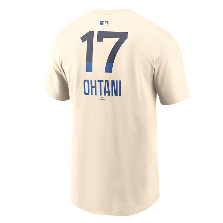 NIKE（ナイキ） 2026モデル ロサンゼルス・ドジャース 大谷翔平 シティ