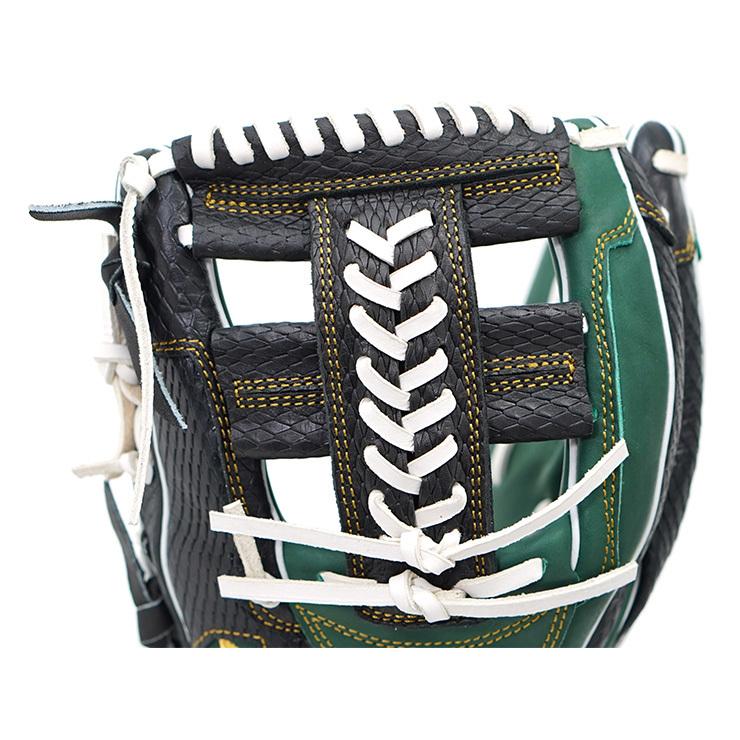 44 Pro Gloves グローブ グラブ 硬式 軟式 青 黒 グレー fkip.unmul.ac.id