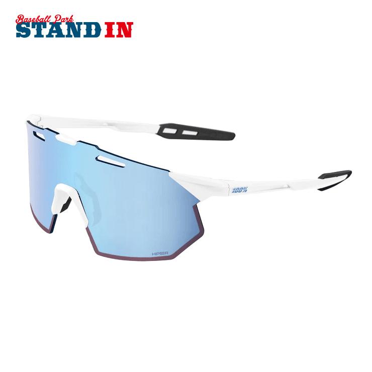 100%hypercraft サングラス野球自転車