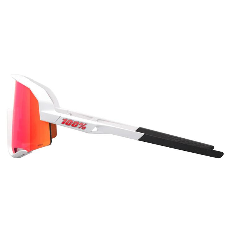 100% 100%(ワンハンドレッド) スポーツサングラス SLENDALE 100% 100%(ワンハンドレッド) スポーツサングラス SLENDALE