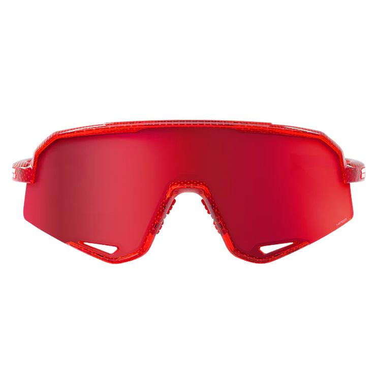 100% 100%(ワンハンドレッド) スポーツサングラス SLENDALE 100% 100%(ワンハンドレッド) スポーツサングラス SLENDALE