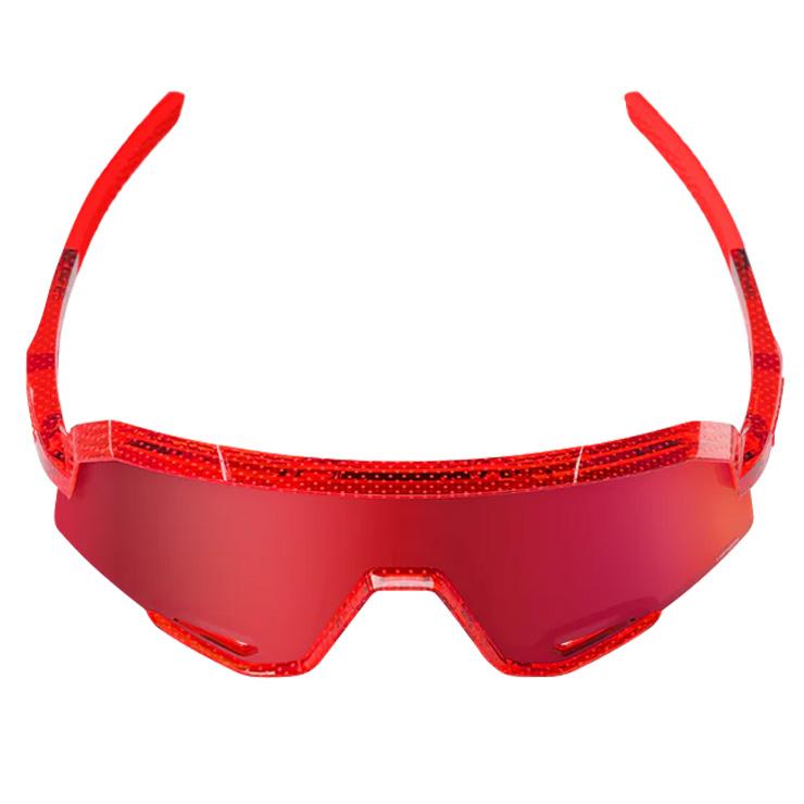 100% 100%(ワンハンドレッド) スポーツサングラス SLENDALE 100% 100%(ワンハンドレッド) スポーツサングラス SLENDALE