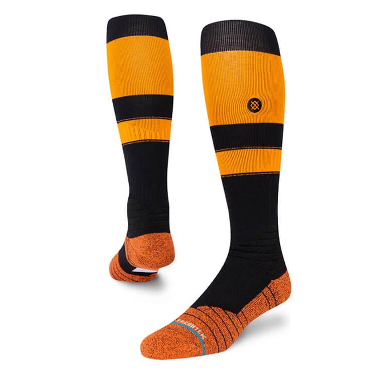 STANCE MLB公認 スタンス 野球 ソックス 1足入り STRIPES OTC STANCE MLB公認 スタンス 野球 ソックス 1足入り STRIPES OTC