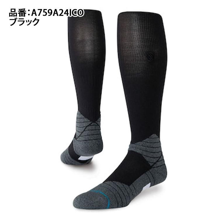 STANCE MLB公認 スタンス 野球 ソックス 1足入り DIAMOND SPORT
