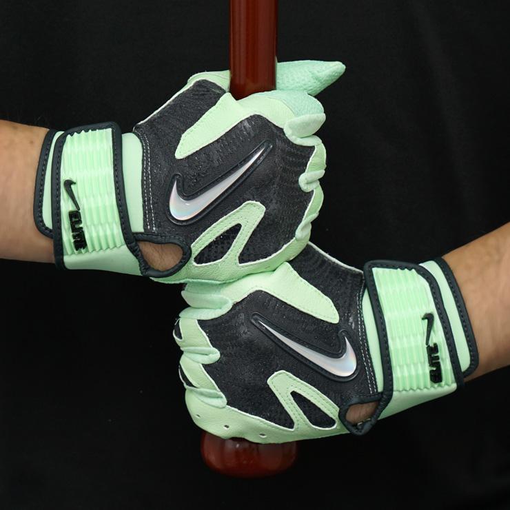 NIKE（ナイキ） バッティンググローブ アルファ エリート 2.0 両手用