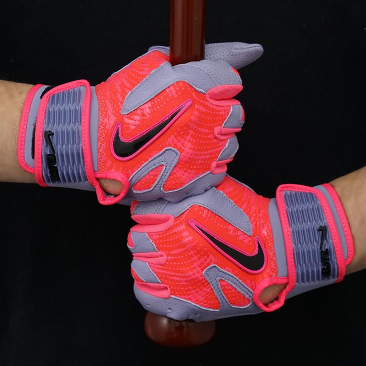 NIKE（ナイキ） 2026モデル バッティンググローブ アルファ エリート