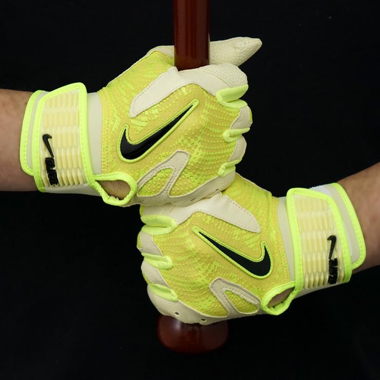 NIKE（ナイキ） 2026モデル バッティンググローブ アルファ エリート
