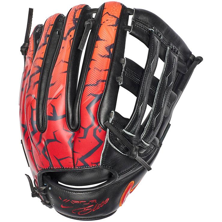 ［ナイキ］軟式グラブ NIKE（ナイキ） 2026モデル 軟式 グローブ グラブ 外野手用 アクーニャ