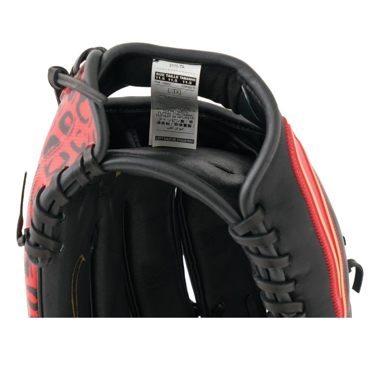NIKE（ナイキ） 軟式 グローブ グラブ 内野手用 ヴェイパーエリート