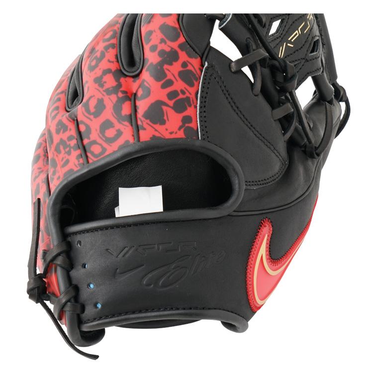 NIKE（ナイキ） 軟式 グローブ グラブ 内野手用 ヴェイパーエリート
