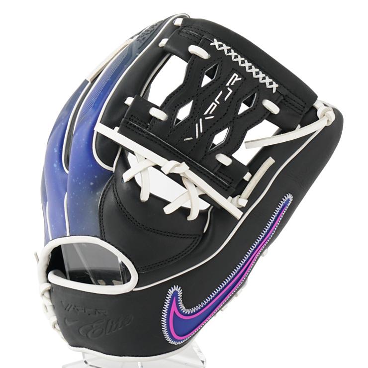 Nike ナイキ　野球グローブ　vapor 少年軟式 NIKE（ナイキ） 2025モデル 軟式 グローブ グラブ 内野手用 ヴェイパー