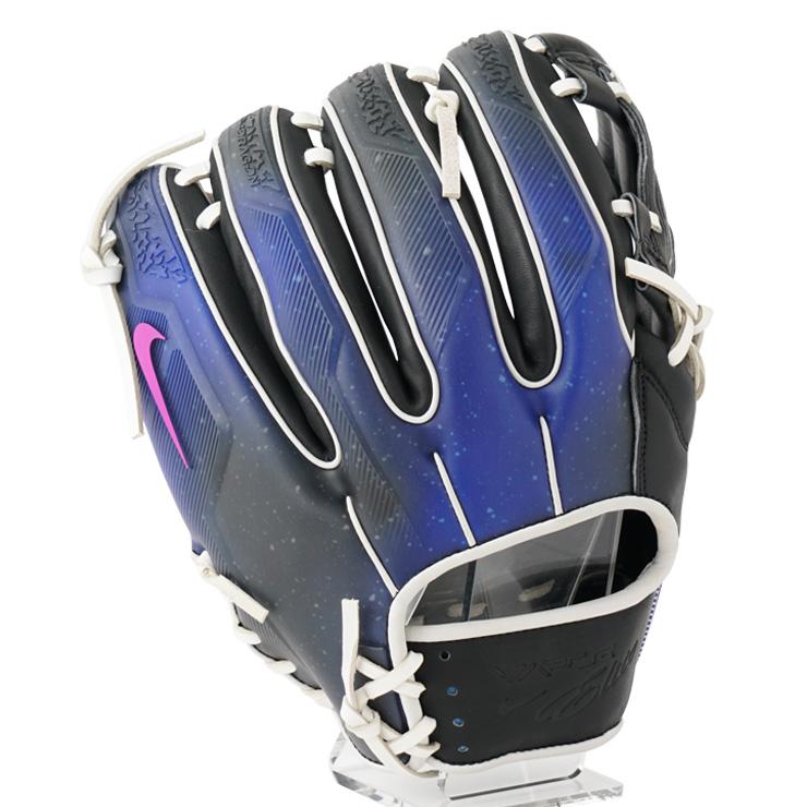 NIKE（ナイキ） 2025モデル 軟式 グローブ グラブ 内野手用 ヴェイパー