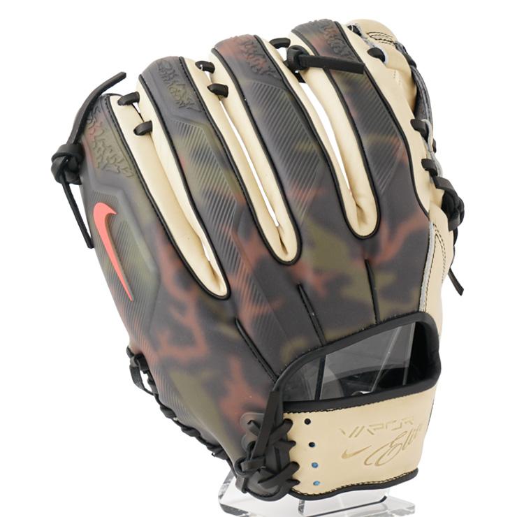 NIKE（ナイキ） 2025モデル 軟式 グローブ グラブ 内野手用 ヴェイパー