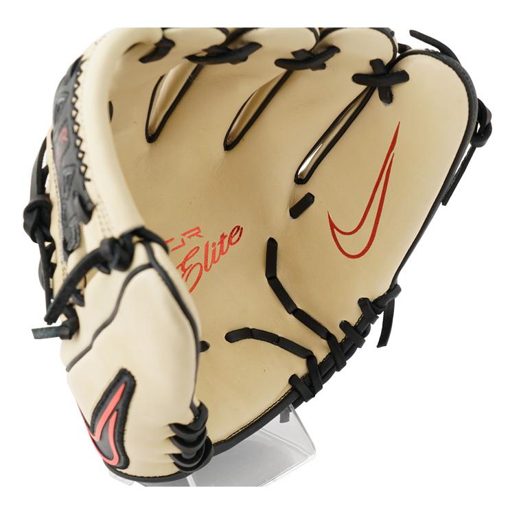 NIKE（ナイキ） 軟式 グローブ グラブ 内野手用 ヴェイパーエリート