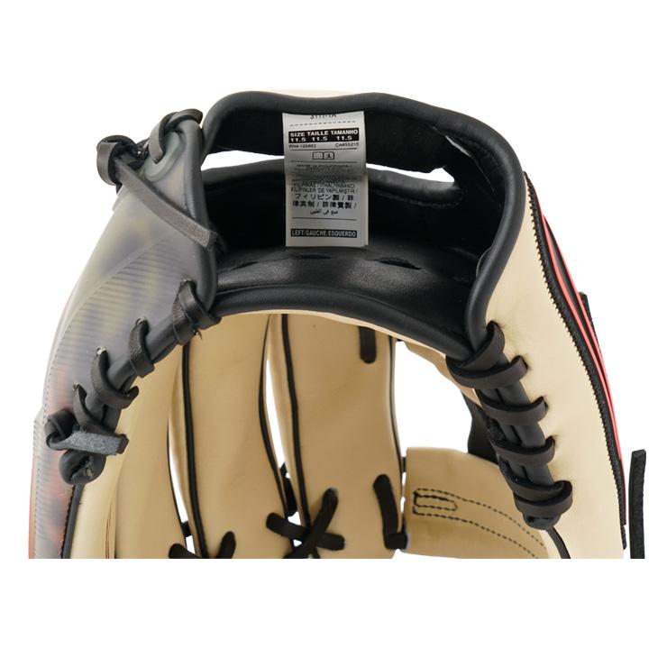 NIKE（ナイキ） 2025モデル 軟式 グローブ グラブ 内野手用 ヴェイパー