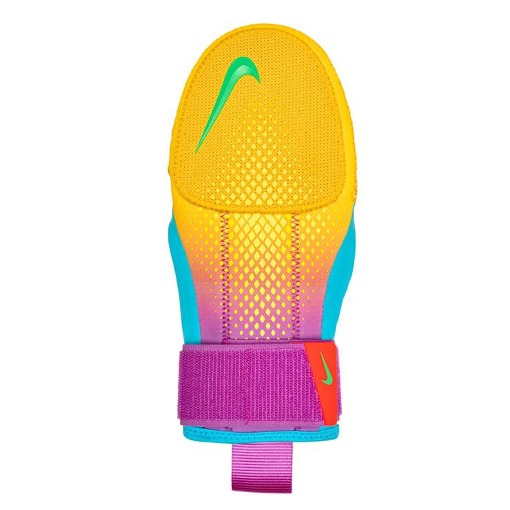 NIKE アクーニャJr 大人用 スライディングミット 走塁用 グローブ NIKE