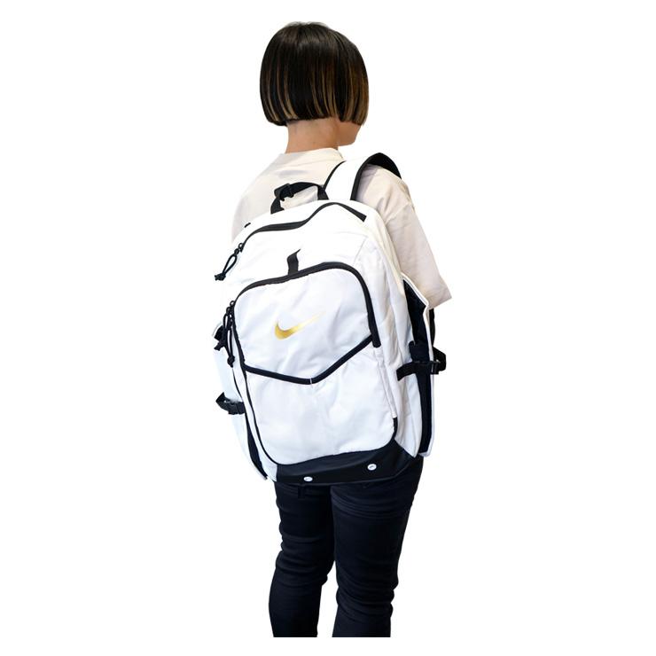 NIKE（ナイキ） 全5色 ダイアモンド バットパック セレクト バック