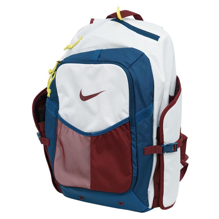 NIKE（ナイキ） 全5色 ダイアモンド バットパック セレクト バック