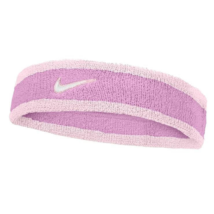 NIKE（ナイキ） 全8色 ヘッドバンド スウッシュ クラシック ヘッド