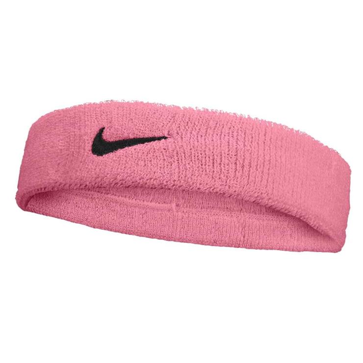 NIKE（ナイキ） 全8色 ヘッドバンド スウッシュ クラシック ヘッド