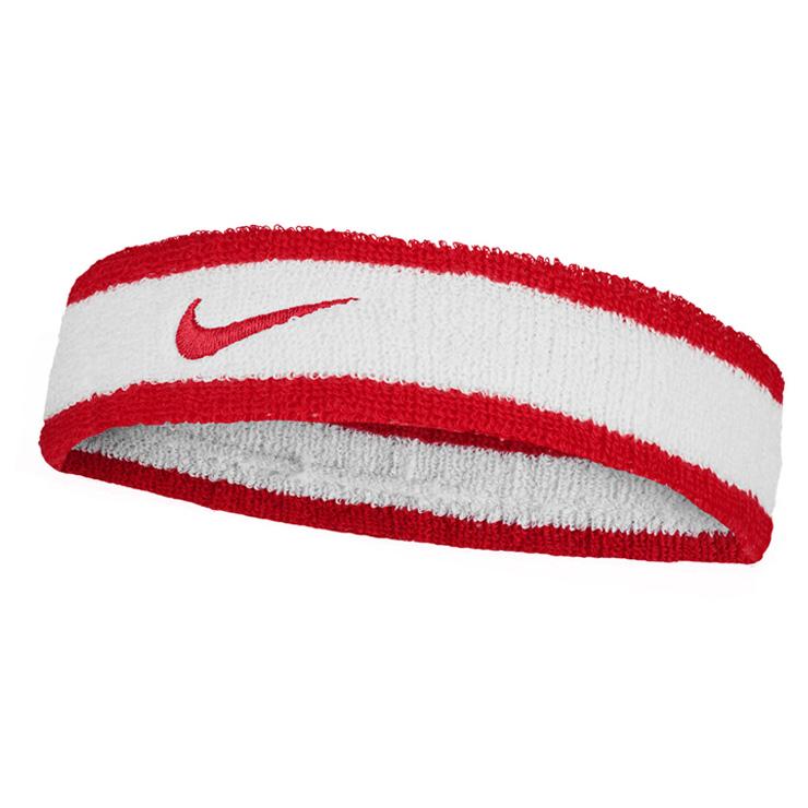 NIKE（ナイキ） 2026モデル ヘッドバンド スウッシュ クラシック