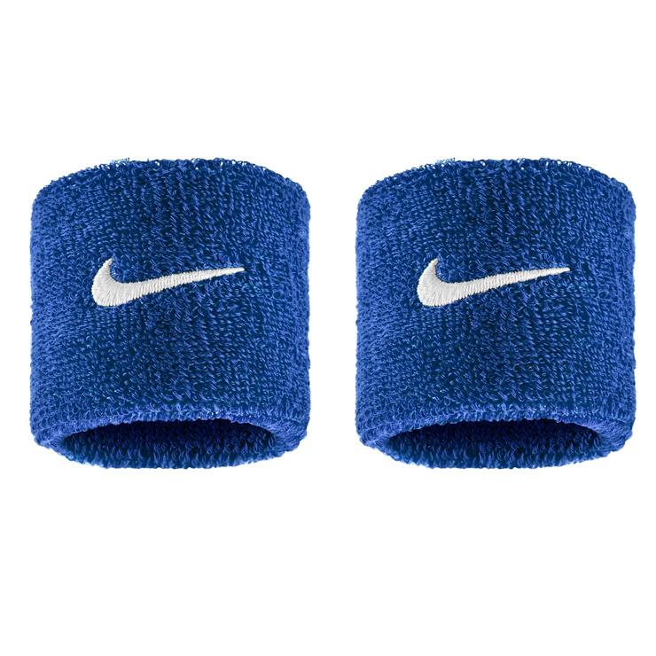 NIKE 全13色 ナイキ リストバンド 2個入り スウッシュ 両手用