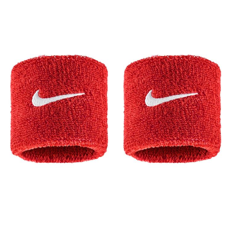 NIKE 全13色 ナイキ リストバンド 2個入り スウッシュ 両手用